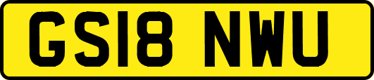 GS18NWU