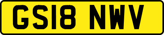 GS18NWV