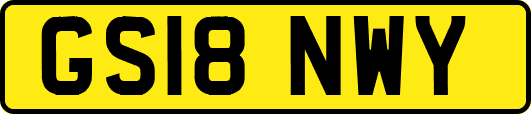 GS18NWY