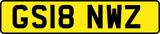 GS18NWZ