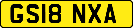 GS18NXA