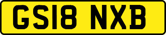 GS18NXB