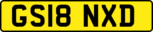GS18NXD