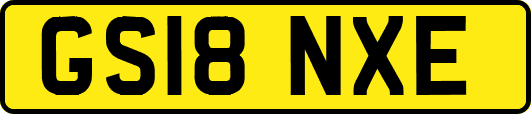 GS18NXE
