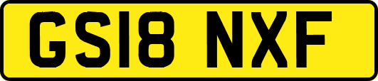 GS18NXF