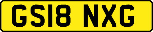 GS18NXG