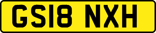 GS18NXH