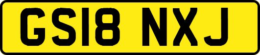 GS18NXJ