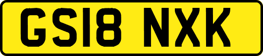 GS18NXK