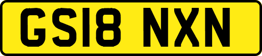GS18NXN