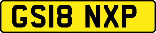 GS18NXP