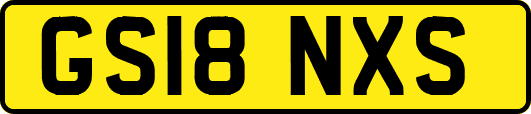 GS18NXS