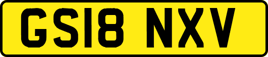 GS18NXV