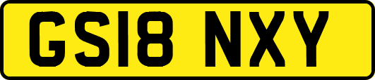 GS18NXY