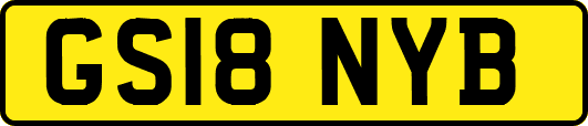 GS18NYB