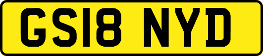GS18NYD