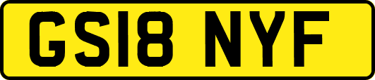 GS18NYF