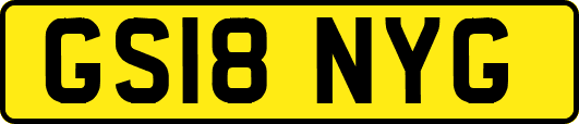 GS18NYG