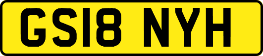 GS18NYH
