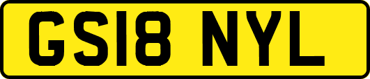 GS18NYL