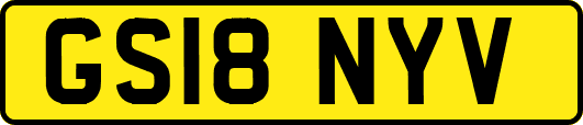 GS18NYV