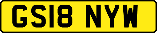 GS18NYW