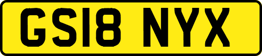GS18NYX