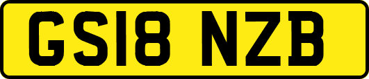 GS18NZB