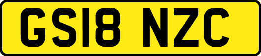 GS18NZC