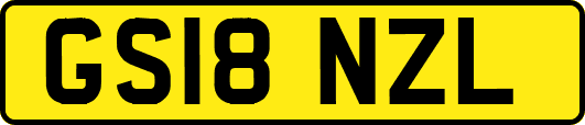 GS18NZL