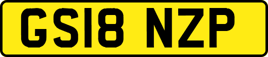 GS18NZP