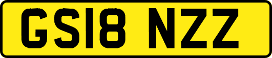 GS18NZZ