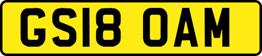 GS18OAM