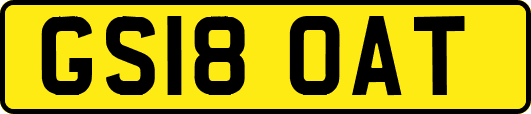 GS18OAT