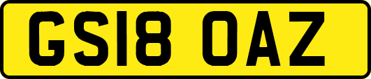 GS18OAZ