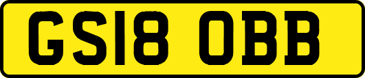 GS18OBB