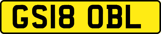 GS18OBL