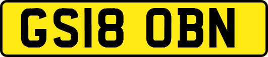 GS18OBN