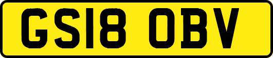 GS18OBV