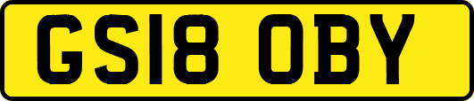GS18OBY