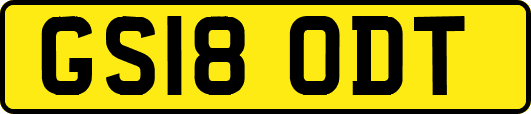 GS18ODT