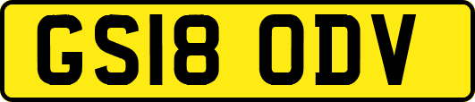 GS18ODV