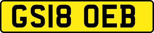 GS18OEB