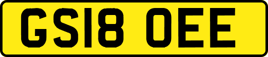 GS18OEE