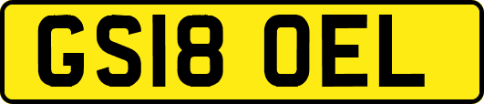 GS18OEL