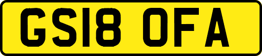 GS18OFA