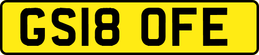 GS18OFE