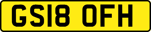 GS18OFH