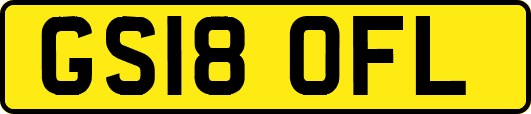 GS18OFL