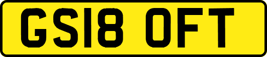 GS18OFT